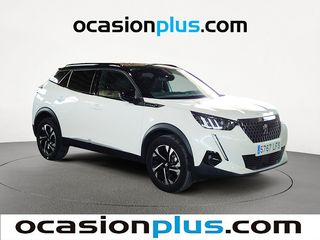 Peugeot 2008 PureTech 130 S&S GT Line 96 kW (130 CV)