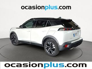 Peugeot 2008 PureTech 130 S&S GT Line 96 kW (130 CV)
