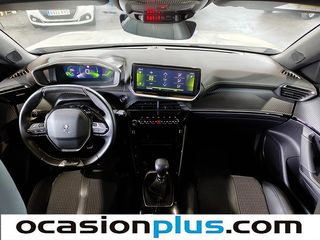 Peugeot 2008 PureTech 130 S&S GT Line 96 kW (130 CV)