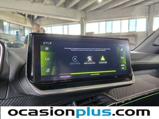 Peugeot 2008 PureTech 130 S&S GT Line 96 kW (130 CV)