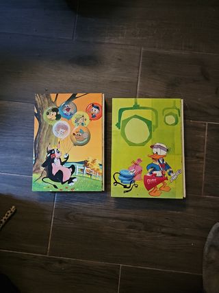 Libri di Walt Disney 1969
