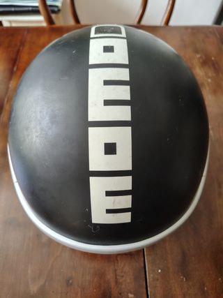 Casco Momo Design Mini Momo