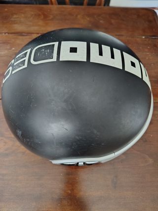 Casco Momo Design Mini Momo