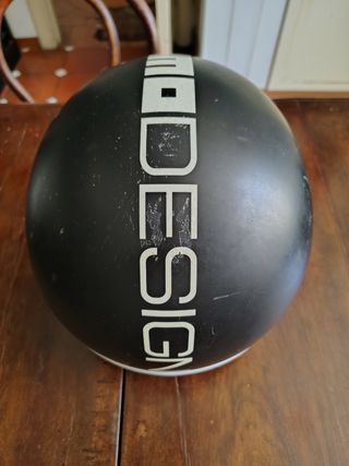Casco Momo Design Mini Momo