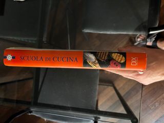 Scuola di cucina
