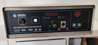 インディバMD-306