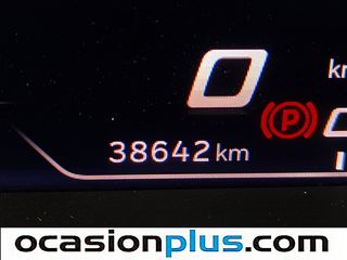 CUPRA Ateca 2.0 TSI VZ 4Drive DSG 221 kW (300 CV)