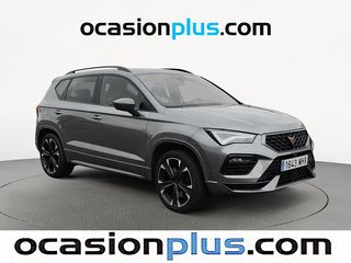CUPRA Ateca 2.0 TSI VZ 4Drive DSG 221 kW (300 CV)
