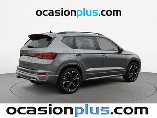 CUPRA Ateca 2.0 TSI VZ 4Drive DSG 221 kW (300 CV)