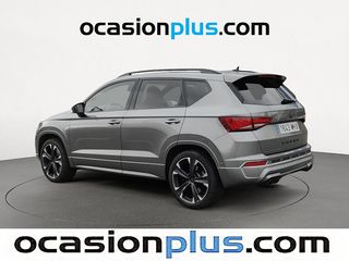 CUPRA Ateca 2.0 TSI VZ 4Drive DSG 221 kW (300 CV)