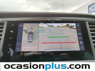 CUPRA Ateca 2.0 TSI VZ 4Drive DSG 221 kW (300 CV)