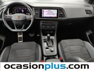 CUPRA Ateca 2.0 TSI VZ 4Drive DSG 221 kW (300 CV)