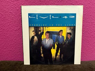 Vinilos: Elvis Presley & Alan Parsons