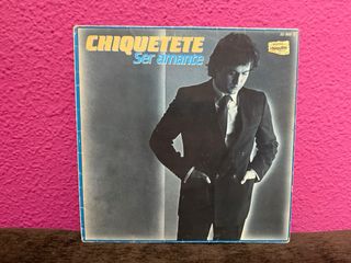 Vinilos: Elvis Presley & Alan Parsons