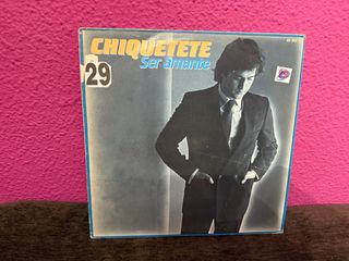 Vinilos: Elvis Presley & Alan Parsons