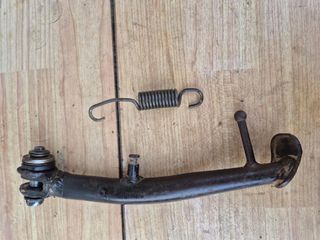 Pata lateral Honda CB750 Sevenfifty