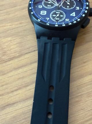 Swatch Chrono SUSB402 - Orologio sportivo