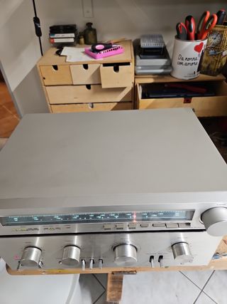 Stereo Tuner Sony ST-A35L vintage