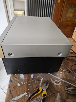 Stereo Tuner Sony ST-A35L vintage