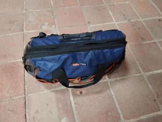 Bolso herramientas Dexter