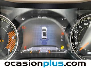 Jeep Cherokee 2.2 CRD Limited 4x4 ADI 147 kW (200 CV)