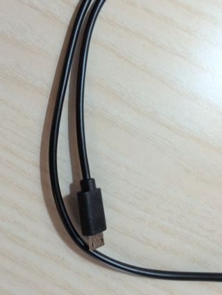 Cavo micro USB Motorola 60 cm