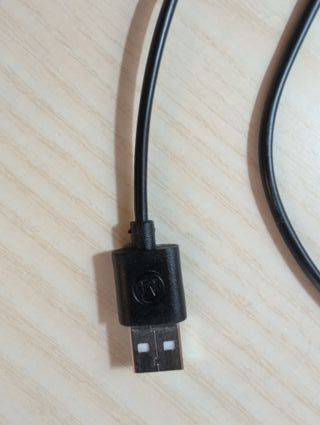 Cavo micro USB Motorola 60 cm