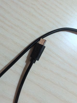 Cavo micro USB Motorola 60 cm