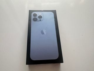 iPhone 13 Pro Max 128GB Azul
