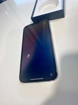 iPhone 13 Pro Max 128GB Azul