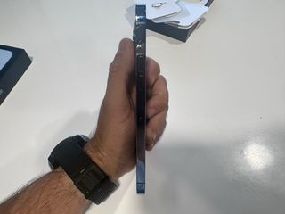 iPhone 13 Pro Max 128GB Azul