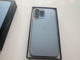 iPhone 13 Pro Max 128GB Azul