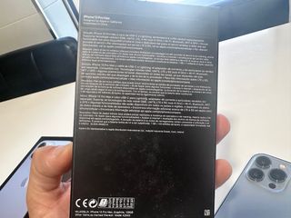 iPhone 13 Pro Max 128GB Azul