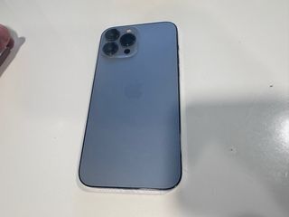 iPhone 13 Pro Max 128GB Azul
