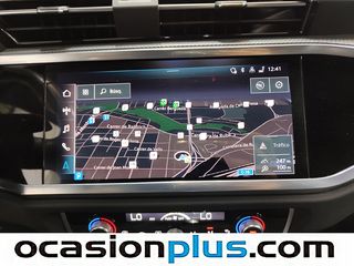 Audi Q3 Black line 35 TDI 110 kW (150 CV) S tronic