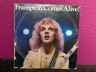 Vinilos: Nelson Ned & Julio Iglesias