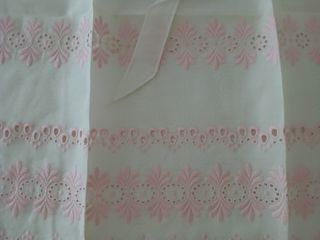 3 Grembiuli cucina Cotone donna-ragazza-bambina