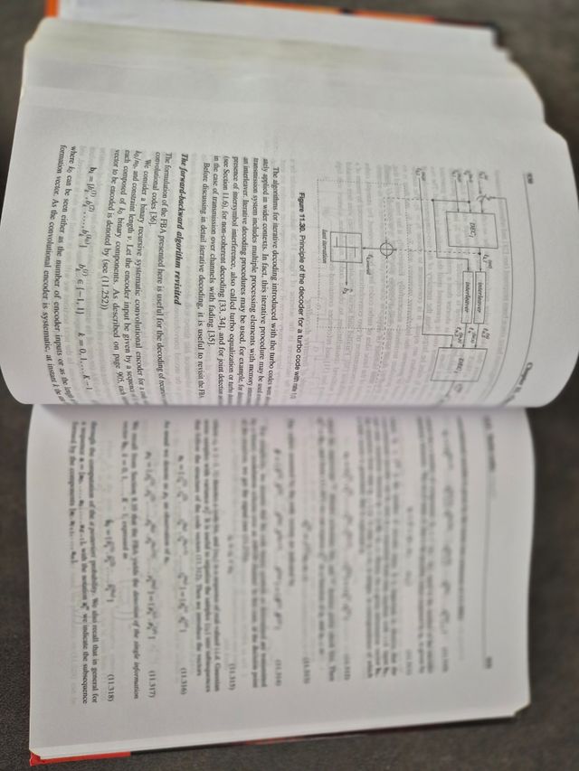 Algorithms for Communications Systems and their...