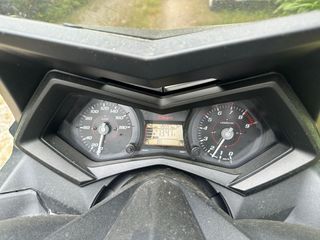 Yamaha T-Max 530 - Scooter