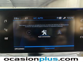 Peugeot 2008 BlueHDi 130 S&S Allure Pack EAT8 96 kW (130 CV)