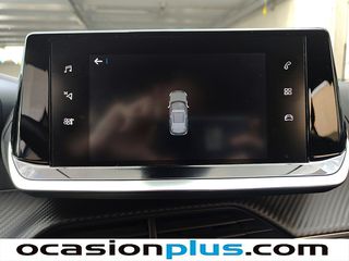 Peugeot 2008 BlueHDi 130 S&S Allure Pack EAT8 96 kW (130 CV)