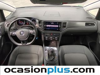 Volkswagen Golf Sportsvan 1.0 TSI Advance 85 kW (115 CV)