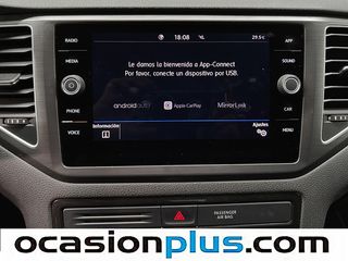 Volkswagen Golf Sportsvan 1.0 TSI Advance 85 kW (115 CV)