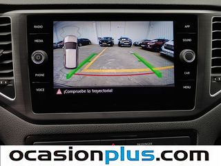 Volkswagen Golf Sportsvan 1.0 TSI Advance 85 kW (115 CV)