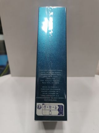 Davidoff Cool Water - Eau de Toilette 125ml