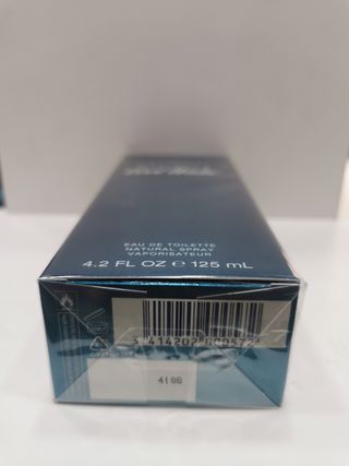 Davidoff Cool Water - Eau de Toilette 125ml