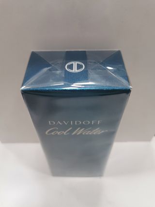 Davidoff Cool Water - Eau de Toilette 125ml