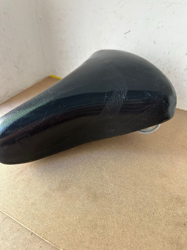 Sillín bici orbea vintage Selle Royal