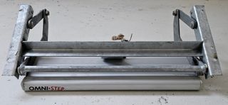 Scalino Manuale OmniStep camper
