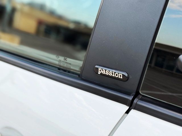 Smart Forfour 0.9  90CV SS PASSION AUTOMÁTICO con ACABADO BRABUS Y CAPOTA DE LONA!